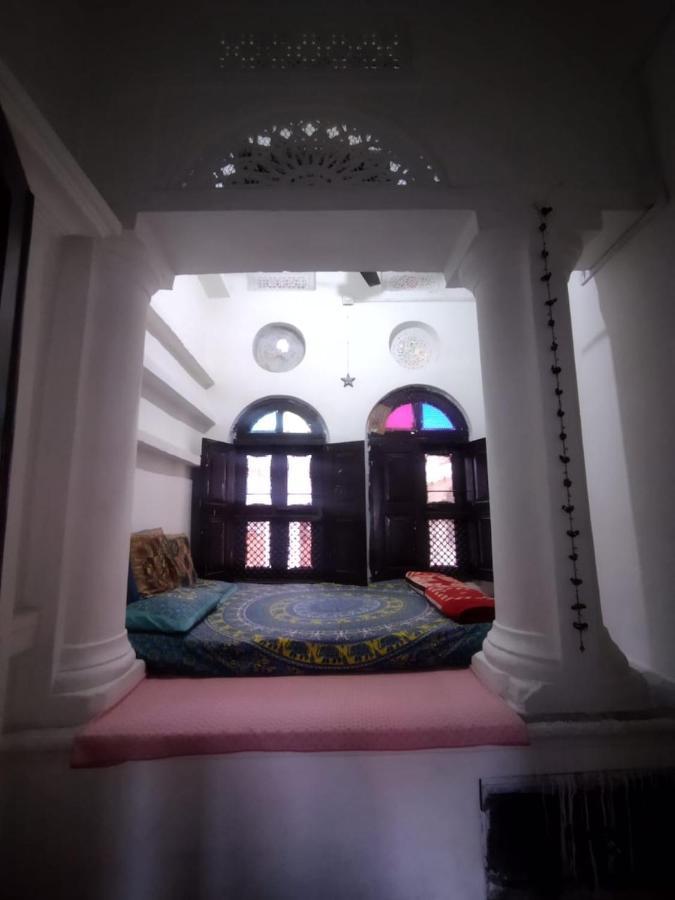 Shree Savitri Palace Pushkar Extérieur photo