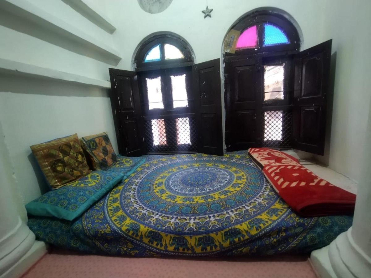 Shree Savitri Palace Pushkar Extérieur photo