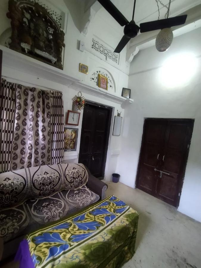 Shree Savitri Palace Pushkar Extérieur photo