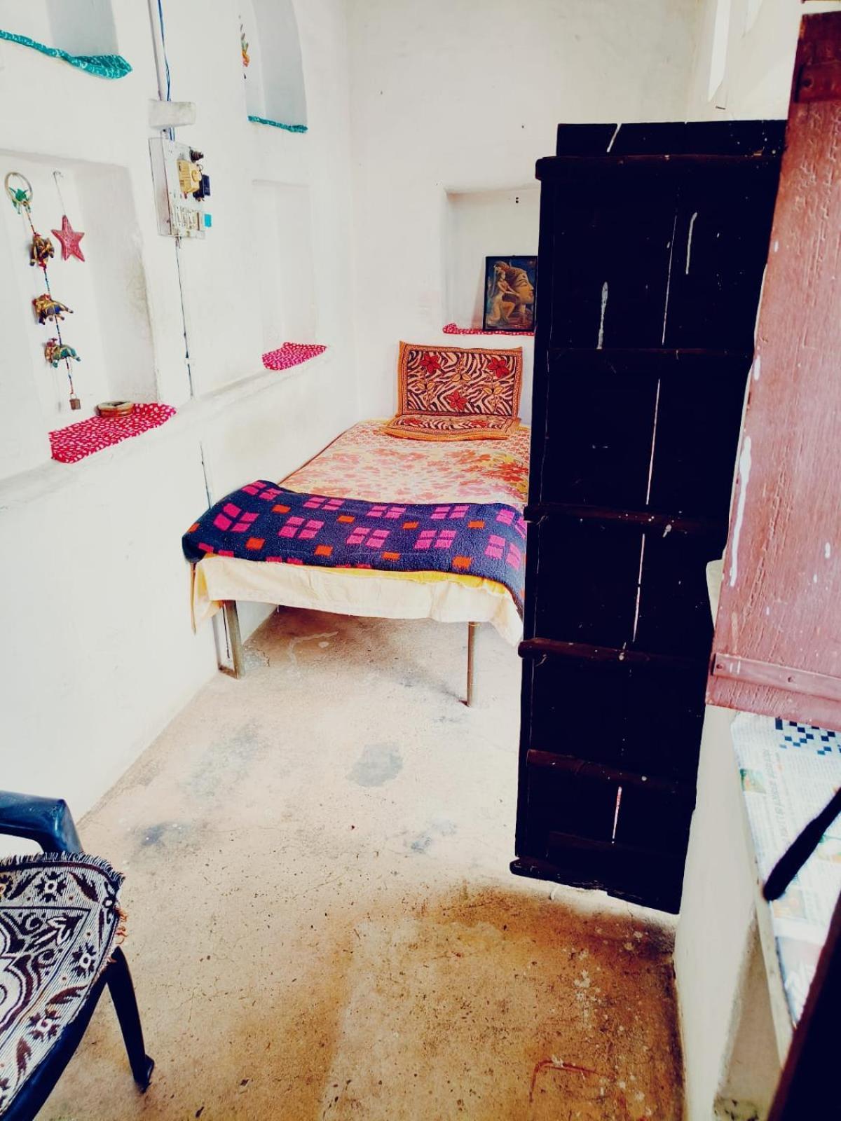 Shree Savitri Palace Pushkar Extérieur photo