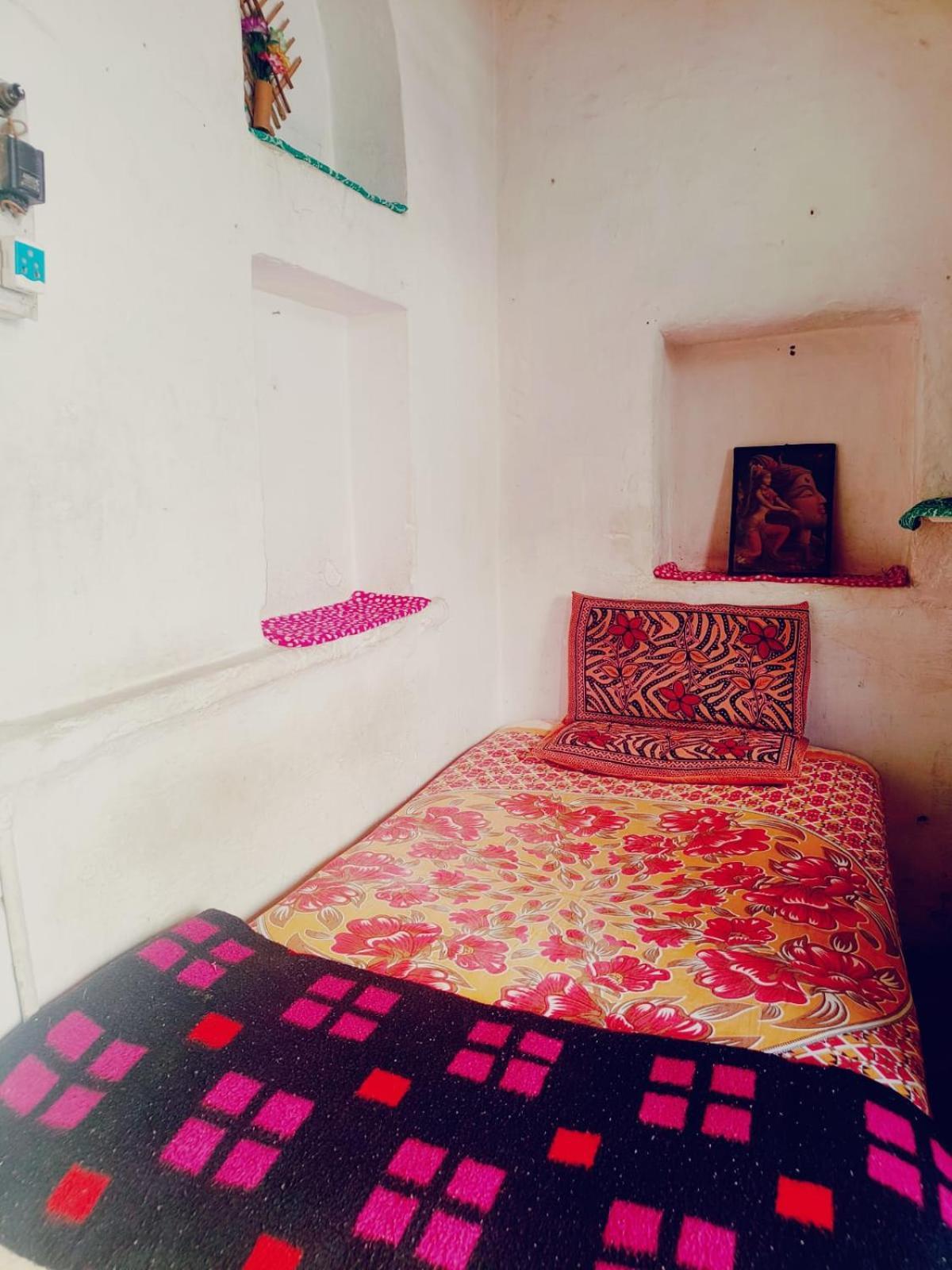 Shree Savitri Palace Pushkar Extérieur photo