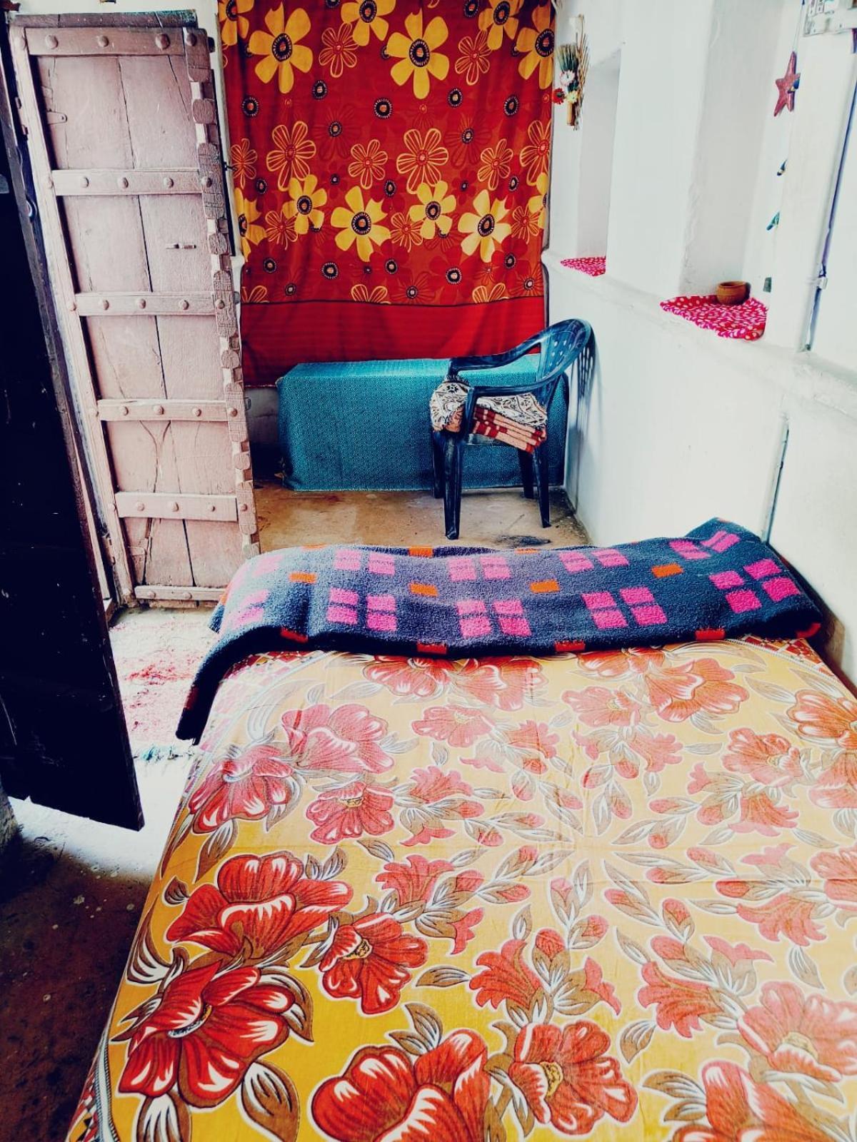 Shree Savitri Palace Pushkar Extérieur photo