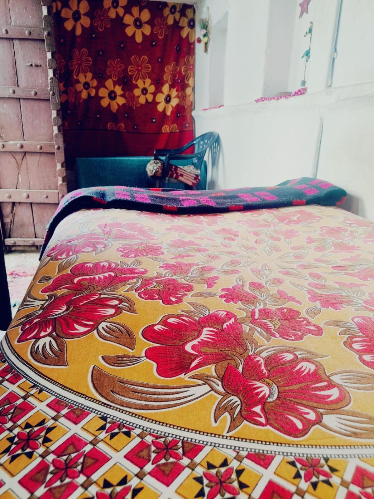 Shree Savitri Palace Pushkar Extérieur photo