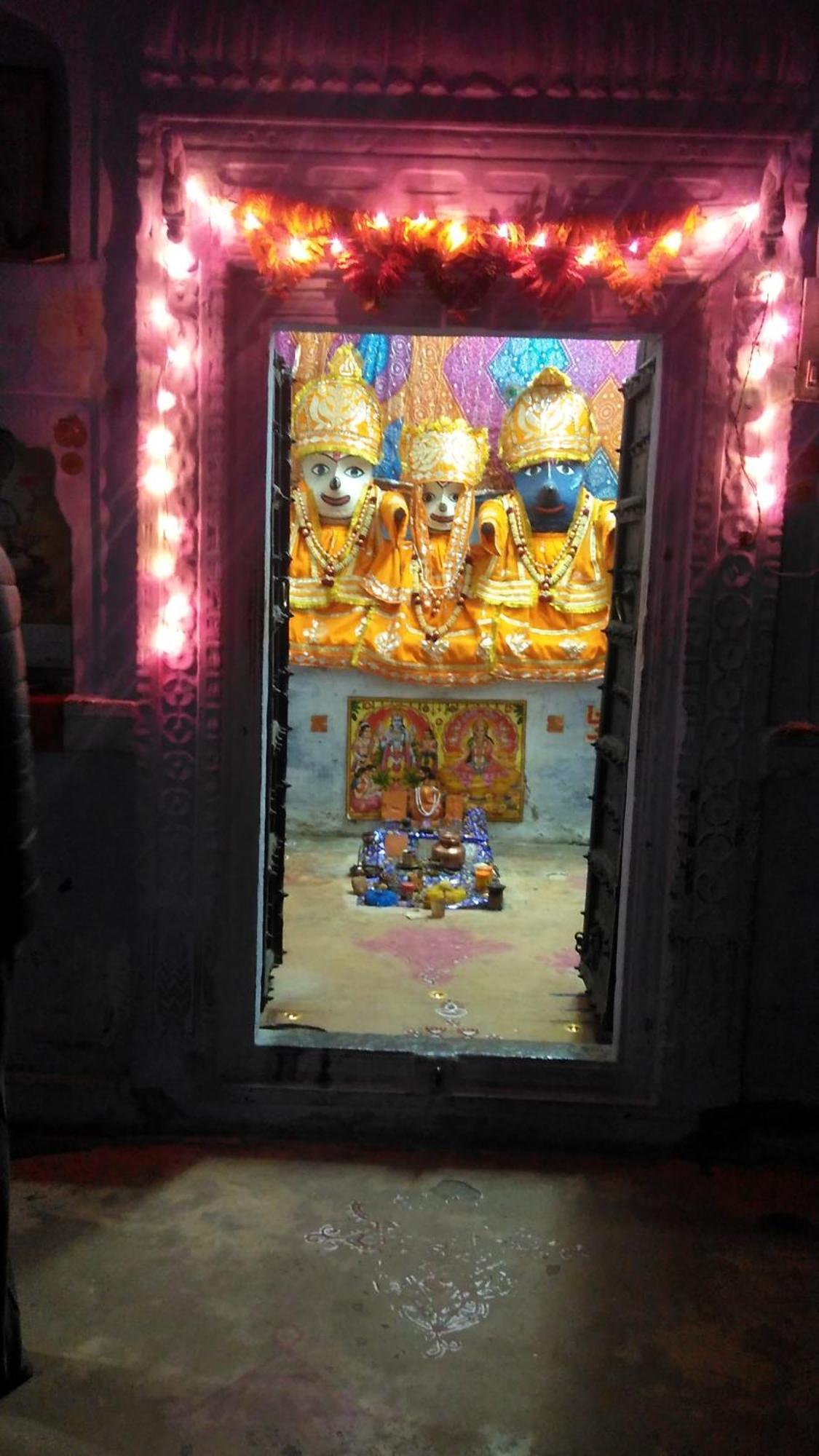 Shree Savitri Palace Pushkar Extérieur photo