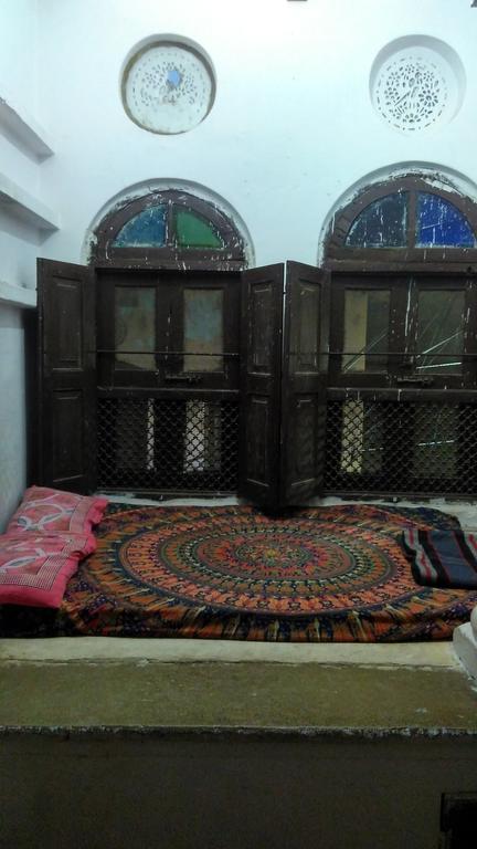 Shree Savitri Palace Pushkar Extérieur photo