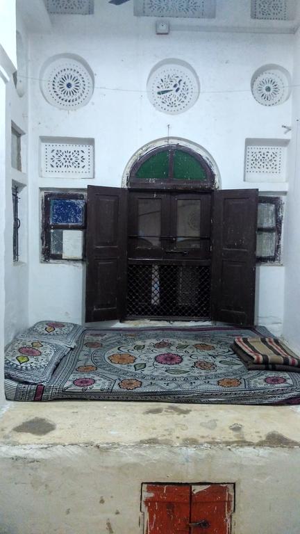 Shree Savitri Palace Pushkar Extérieur photo