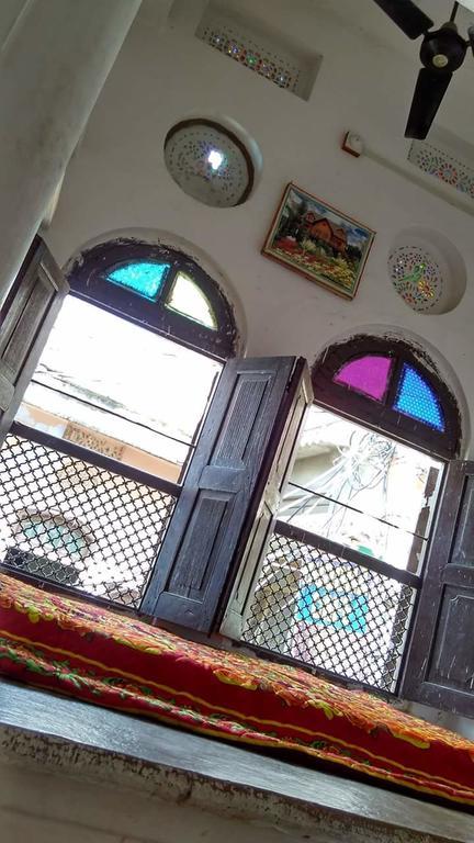Shree Savitri Palace Pushkar Extérieur photo