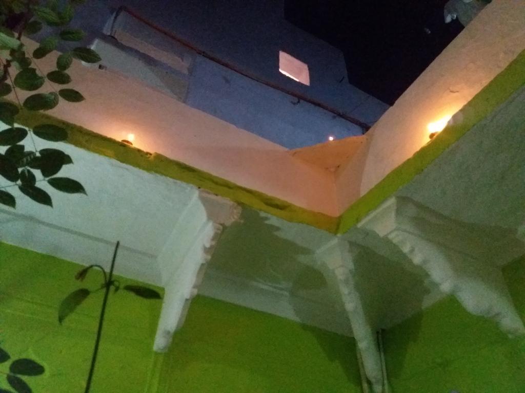 Shree Savitri Palace Pushkar Extérieur photo