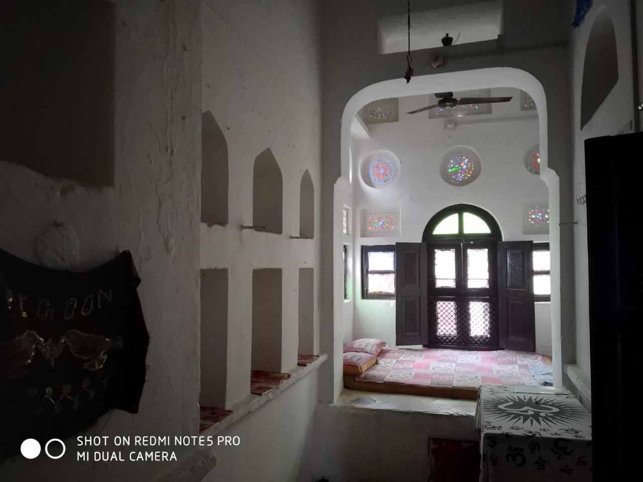 Shree Savitri Palace Pushkar Extérieur photo