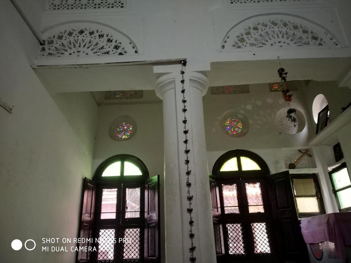 Shree Savitri Palace Pushkar Extérieur photo