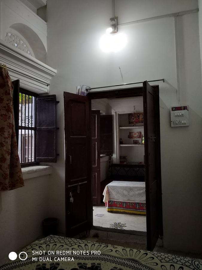 Shree Savitri Palace Pushkar Extérieur photo