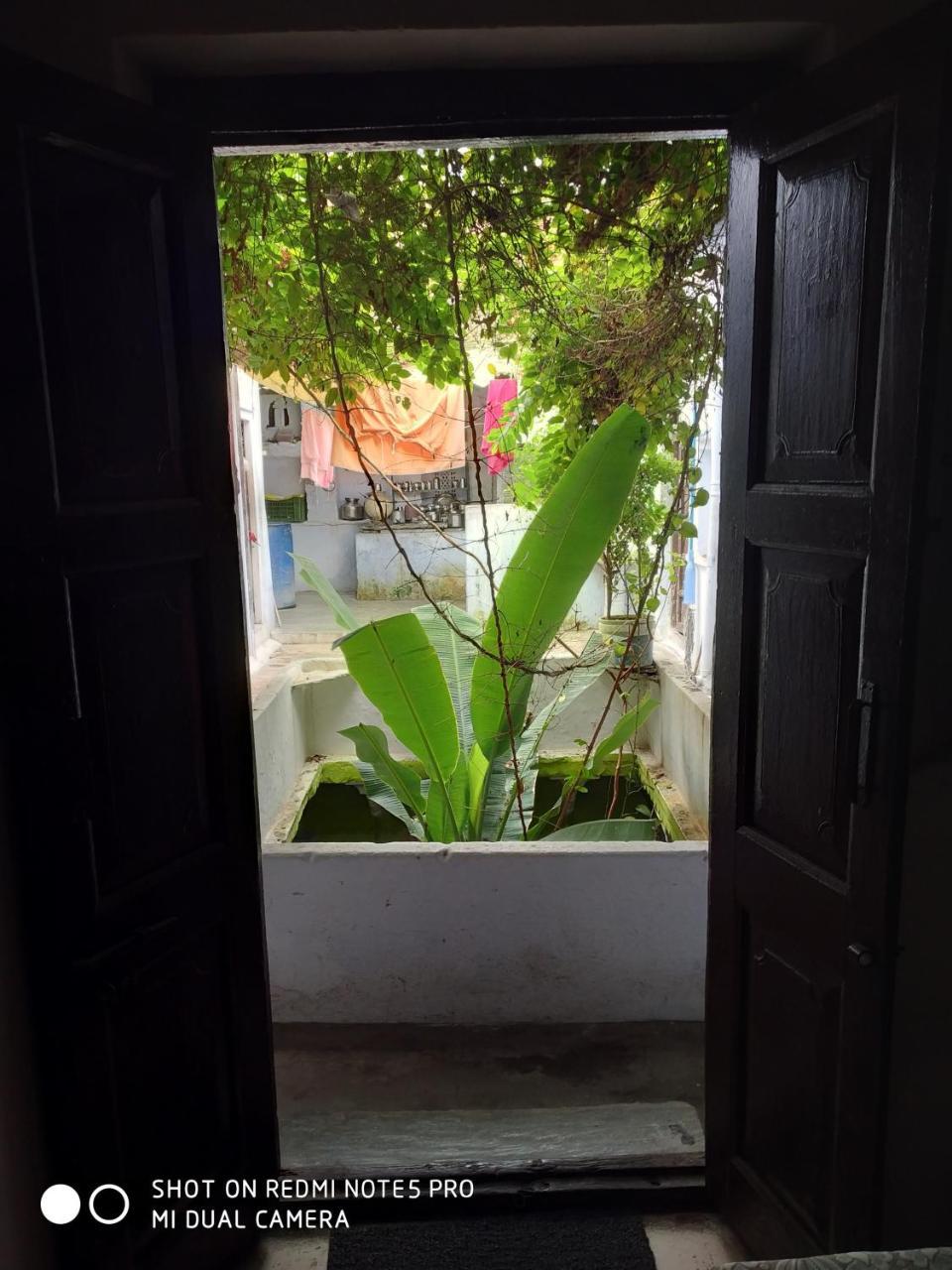 Shree Savitri Palace Pushkar Extérieur photo