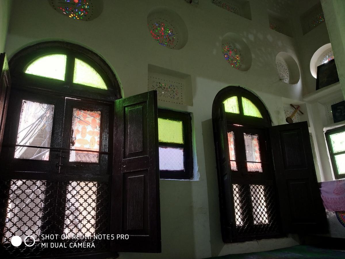 Shree Savitri Palace Pushkar Extérieur photo