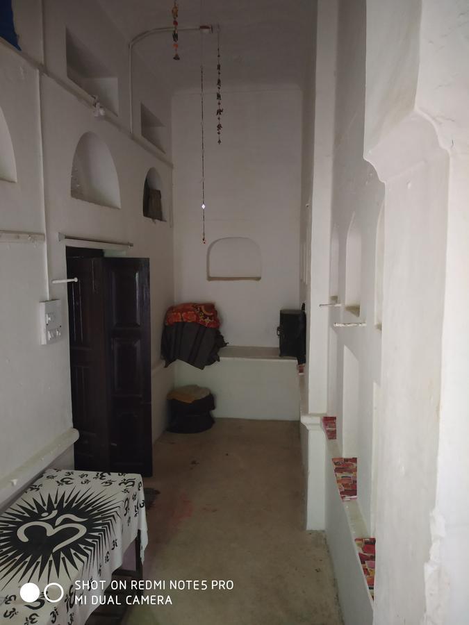 Shree Savitri Palace Pushkar Extérieur photo