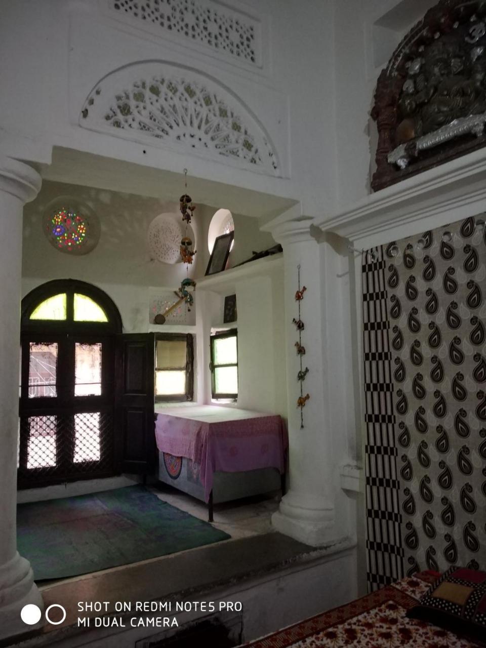 Shree Savitri Palace Pushkar Extérieur photo