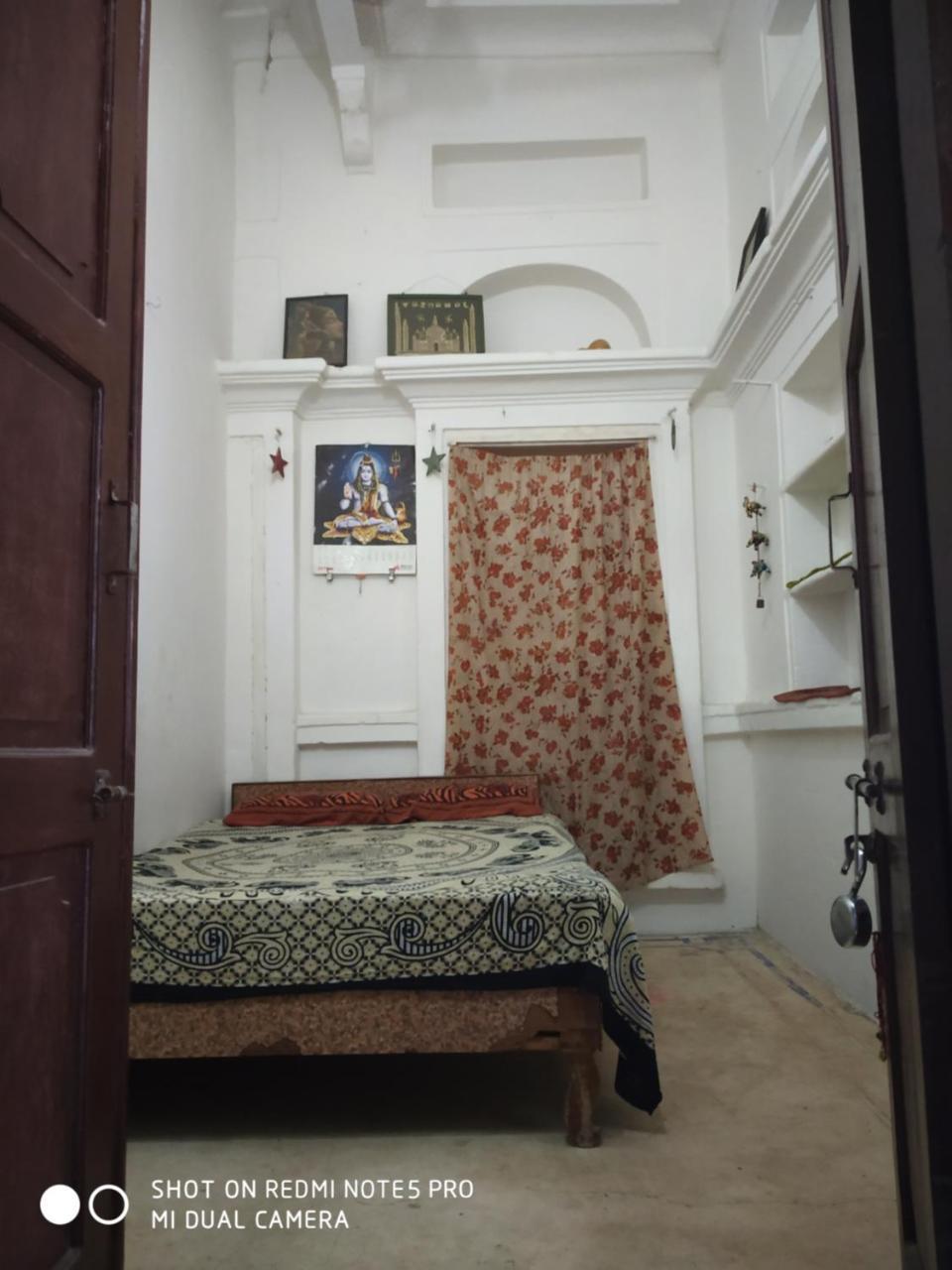 Shree Savitri Palace Pushkar Extérieur photo